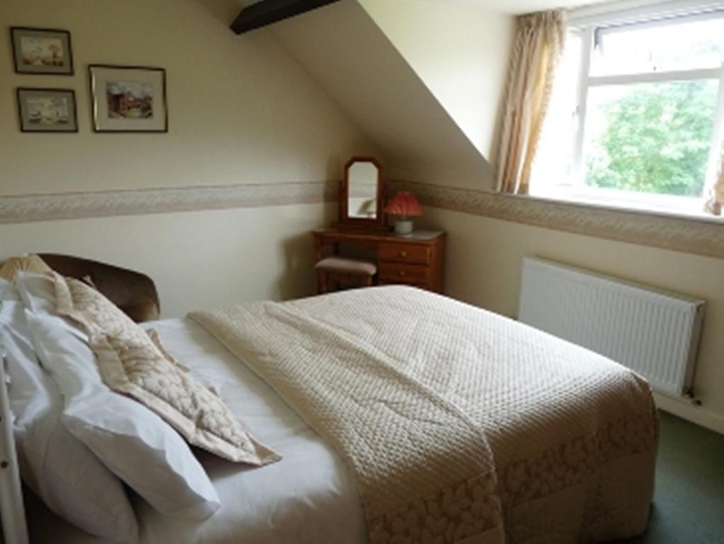 West Ridge Bed And Breakfast Telford Zimmer foto